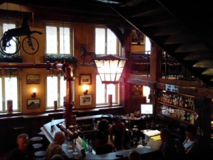 Photo: Altes Brauhaus Henin